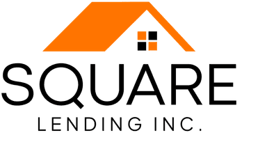 Square Lending Logo